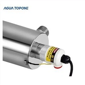 Philips Desinfektionssystem