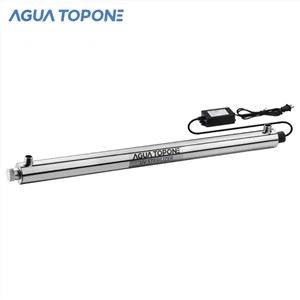 Ultraviolettes Wassersystem