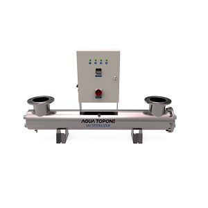 UV-Wassersterilisator Industrie