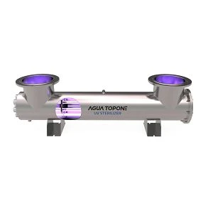 Ultraviolette Wasserfiltration