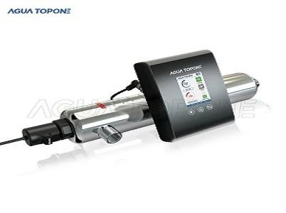 AGUA TOPONE2022 Neues Produkt SAG Sortiment
