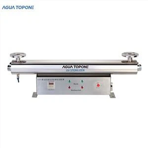 Nf Plus UV-Wasserreiniger