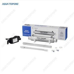 UV-Sterilisatorfilter