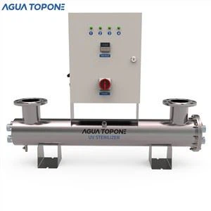 UV-Sterilisationsgeräte