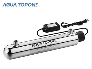 Was ist besser Ultrafiltration oder Umkehrosmose-Wasseraufbereiter?